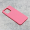 Futrola Gentle Color za Xiaomi Redmi 10C roze.