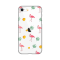Silikonska futrola print Skin za iPhone 7/8/SE (2020)/SE (2022) Flamingos.