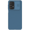 Futrola Nillkin CamShield za Samsung A336 Galaxy A33 5G plava.