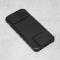 Futrola Crashproof Back za Samsung A035 Galaxy A03 (EU) crna.