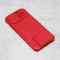 Futrola Crashproof Back za Samsung A035 Galaxy A03 (EU) crvena.
