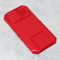 Futrola Crashproof Back za iPhone 12 6.1 crvena.