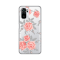Silikonska futrola print Skin za Xiaomi Redmi Note 10 4G/10s Elegant Roses.