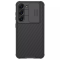 Futrola Nillkin CamShield Pro za Samsung S911B Galaxy S23 crna.