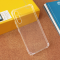 Futrola Transparent Ice Cube za Samsung A346 Galaxy A34 5G 5G.