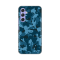 Silikonska futrola print za Samsung A546B Galaxy A54 5G Camouflage Pattern.