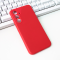 Futrola Summer color za Samsung A546B Galaxy A54 5G crvena.