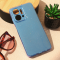 Futrola Sparkle Dust za Huawei Honor X7a plava.