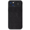 Futrola Nillkin Qin Pro za iPhone 15 Plus crna.