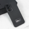 Futrola Carbon Stripe za Samsung S711 Galaxy S23 FE crna.