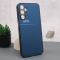 Futrola Anti Static za Samsung A156 Galaxy A15 5G plava.