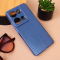 Futrola Sparkle Dust za Xiaomi Redmi Note 13 Pro 4G svetlo plava.