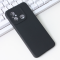 Futrola Silikon Pro Camera za Xiaomi Redmi 12C crna.