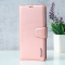 Futrola Hanman Canvas ORG za Xiaomi Redmi Note 13 Pro 4G (EU) roze.