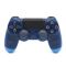 Joypad DOUBLESHOCK IV bezicni providno plavi (za PS4) (MS).