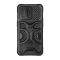 Futrola Nillkin Adventurer Pro Magnetic Case za iPhone 14 Pro crna (MS).