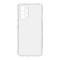 Futrola ultra tanki PROTECT silikon za Samsung A736B Galaxy A73 5G providna (bela) (MS).