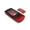 Maska za Nokia Asha 303 crvena.