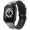 Smart watch CANYON My Dino KW-33, Teenager, 1.3" IPS, IP68, BT5.0, iOS, Android compatibile 155mAh, army sivi.
