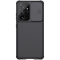 Futrola Nillkin CamShield Pro za Samsung G998B Galaxy S21 Ultra 5G crna.