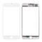 Staklo touchscreen-a+frame+OCA za Iphone 7 belo AAA RW.