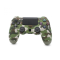 Joypad Dual Shock WIFI za PS4 army zeleni.