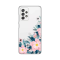 Silikonska futrola print Skin za Samsung A525 Galaxy A52 4G/A526 Galaxy A52 5G/A528B Galaxy A52s 5G Bright Flowers.