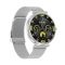 Smart watch DTS srebrni (metalna narukvica) (MS).