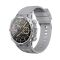 Smart watch OD2 srebrni (2 silikonske narukvice) (MS).