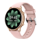 Teracell Smart Watch Y66 roze.