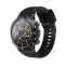 Smart Watch OD2 crni (2 silikonskenarukvice) (MS).
