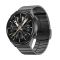 Smart Watch DT3 Mate crni (metalna i silikonska narukvica) (MS).