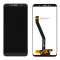 LCD Displej / ekran za Huawei Y6 Prime 2018+touch screen crni.