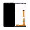LCD Displej / ekran za Alcatel 3C/OT-5026+touch screen crni.
