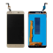 LCD Displej / ekran za Lenovo Vibe K5/A6020a40(zuti flet)+touch screen zlatni.