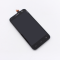 LCD Displej / ekran za Alcatel OT Idol 2 Mini/6016D+touch screen crni+frame SPO.