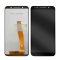 LCD Displej / ekran za Alcatel 3/OT-5052+touch screen crni.