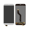 LCD Displej / ekran za Huawei G8+touch screen beli.