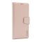 Futrola BI FOLD HANMAN II za iPhone 14 Pro svetlo roze (MS).