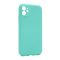 Futrola Soft Silicone za iPhone 11 (6.1) mint (MS).