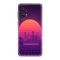 Futrola ultra tanki print providna NEON WAVE za Samsung A336 Galaxy A33 5G NW04 (MS).