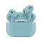 Slusalice Bluetooth Airpods Pro svetlo plave (MS).