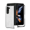 Futrola Folding Case za Samsung Galaxy Z Fold 6 siva.