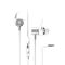 Slusalice Handsfree slušalice EG3 bele FANTECH (MS).