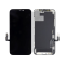 LCD Displej / ekran za Iphone 12/12 Pro + touchscreen Black (GX ) hard OLED.