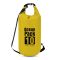 Vodootporna torba Dry Bag 10L zuta (MS).