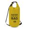 Vodootporna torba Dry Bag 20L zuta (MS).