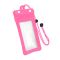 Vodootporna futrola Float Mat 6.5in pink (MS).
