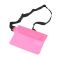 Vodootporna futrola Solid Waist pink (MS).