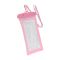 Vodootporna futrola Straw 6.5in pink (MS).